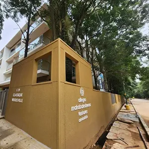 Classique Woodsville Exterior