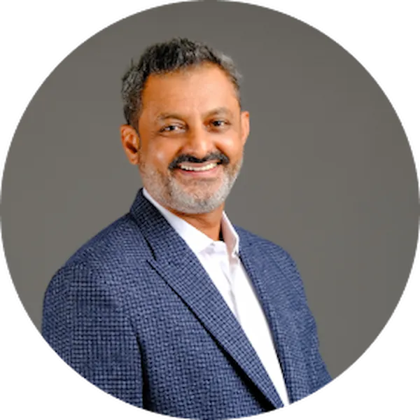 Sanjith Naik