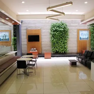 Corporate Office