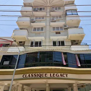 Classique Legacy