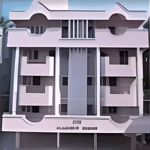Classique Manor