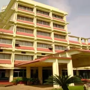Hotel Pentagon