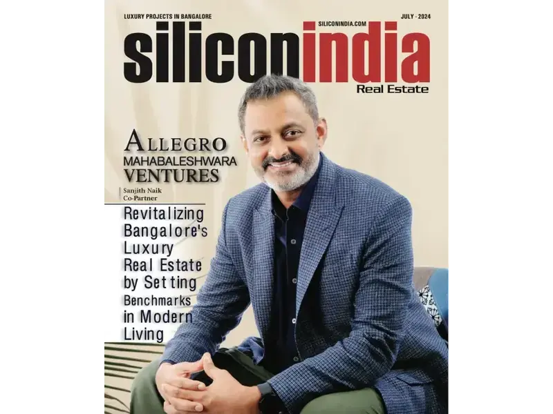 Silicon India Feature