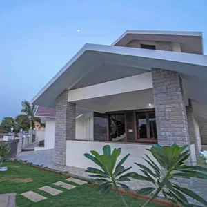 Villa at Classique Village