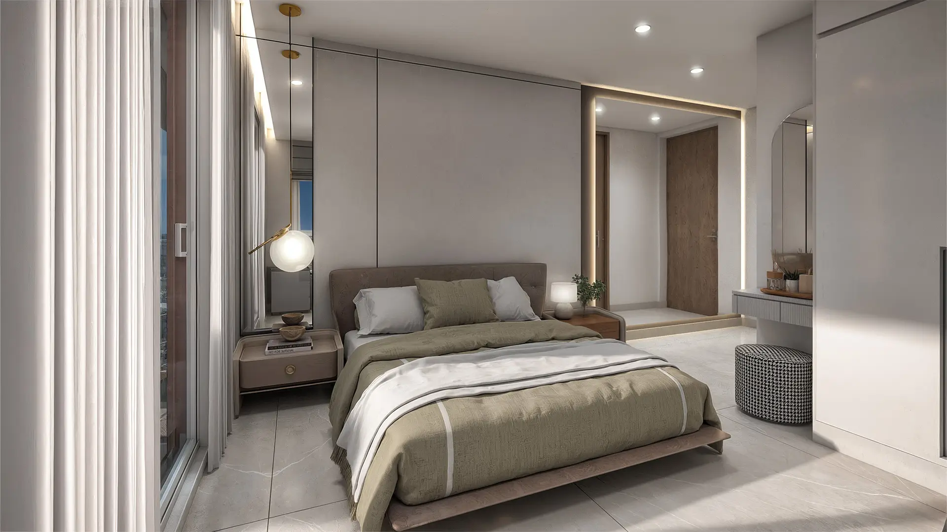 4BHK_Bed1