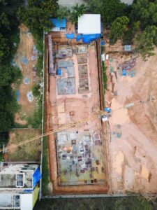 classique willowbell construction progress september 2026